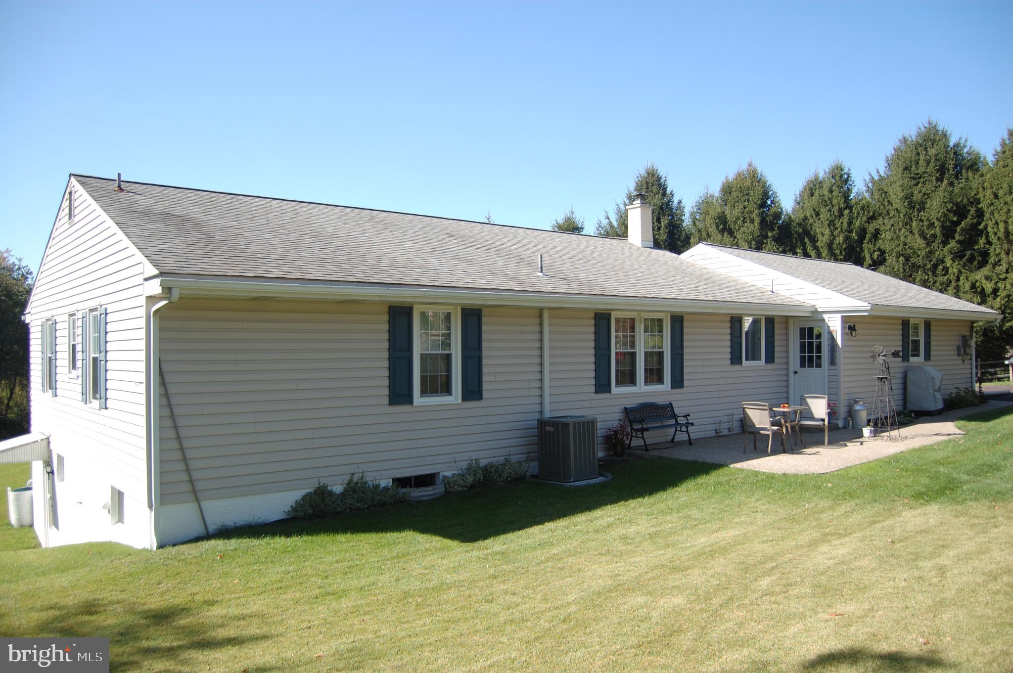 322 Ridge Road Phoenixville, PA 19460 - Photo 5 of 32 Rear