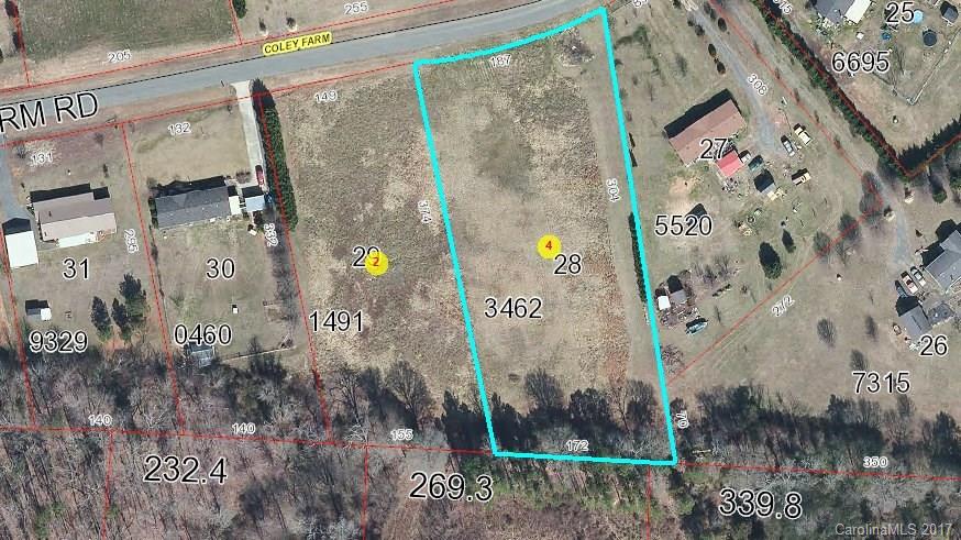 0 Coley Farm Road, Unit 28 Albemarle, NC 28001 - Photo 1 of 1 Gallery Image 1