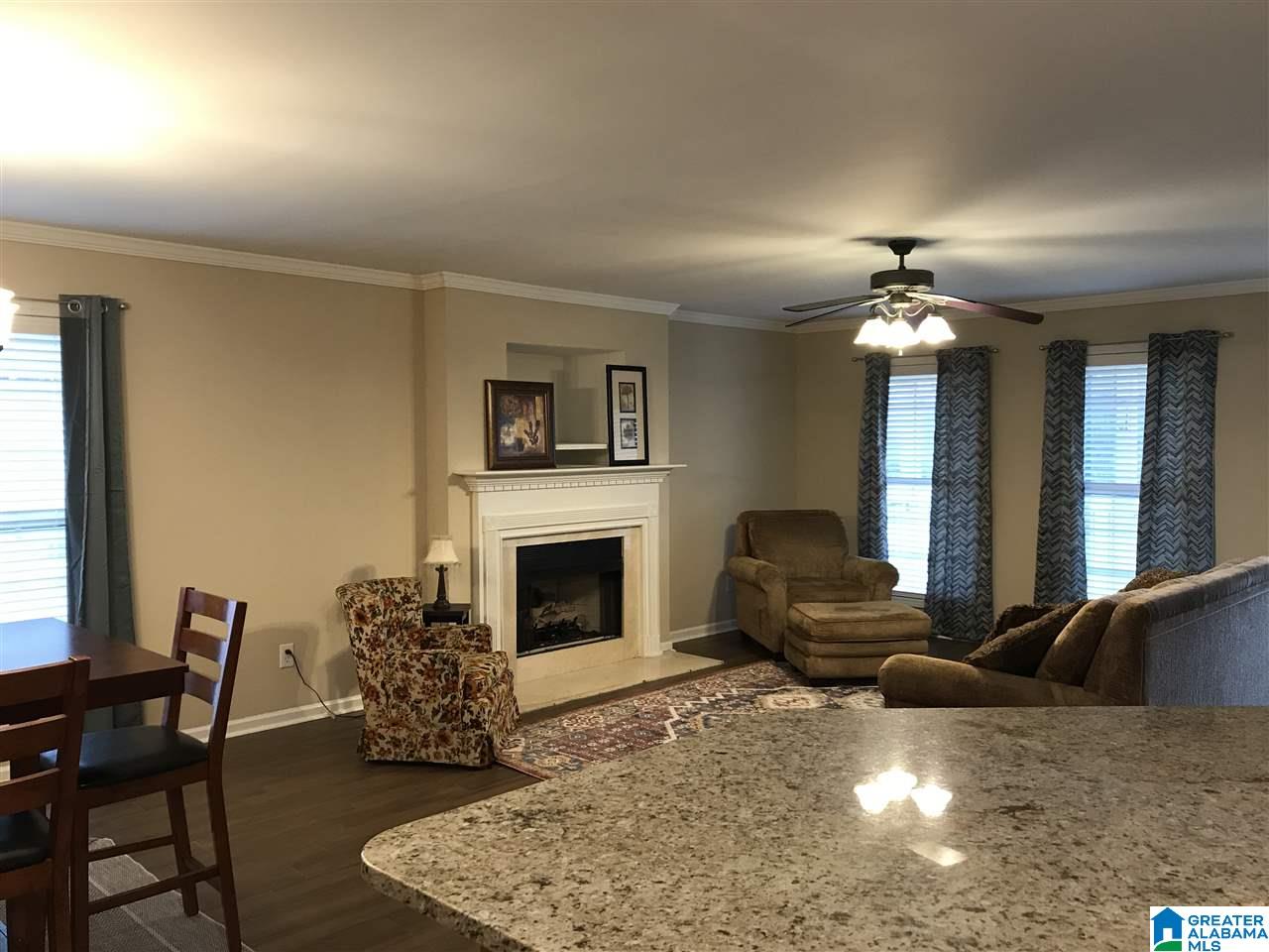 4755 New Found Road Mount Olive, AL 35117 - Photo 9 of 31