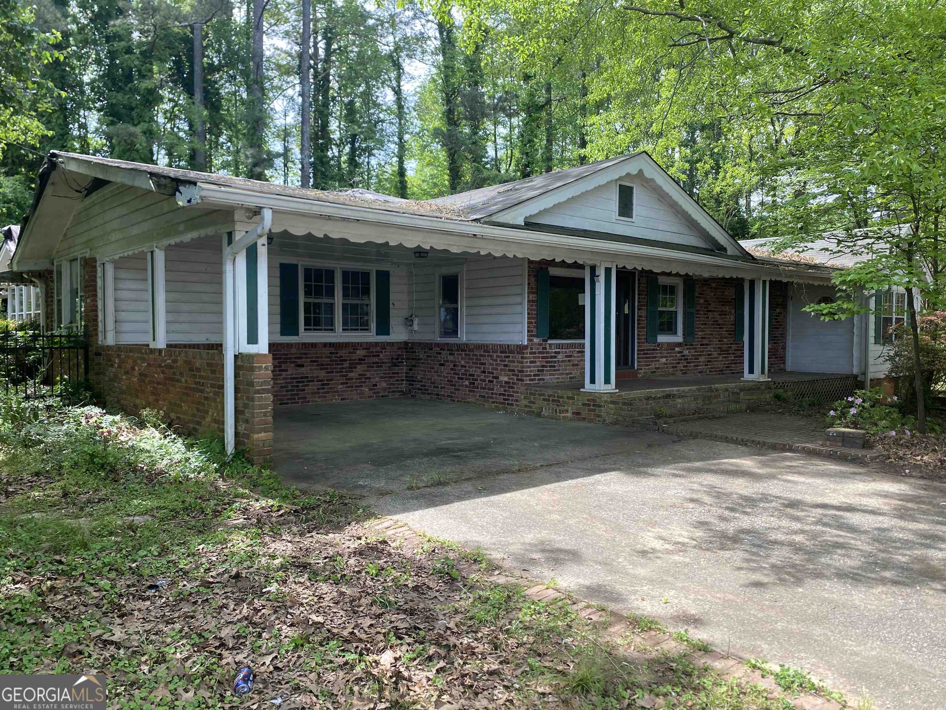 860 Carter Road Jonesboro, GA 30238 - Photo 1 of 1 Gallery Image 1