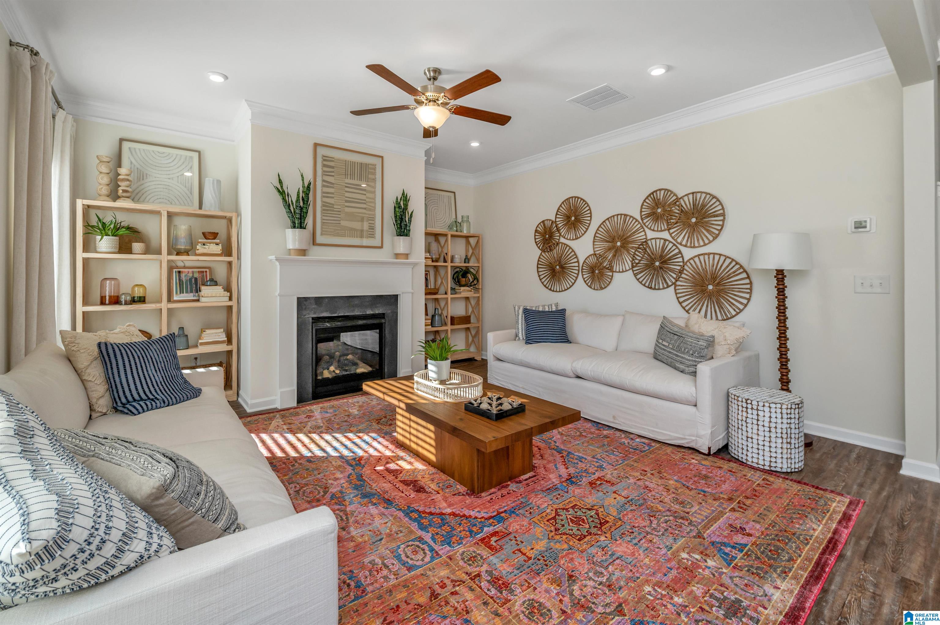 3241 Sayers Road Birmingham, AL 35226 - Photo 14 of 29