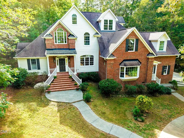 $1,699,000 | 2423 Old Oxford Road, Durham, NC 27704