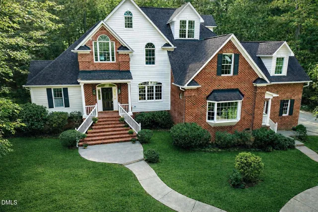 $1,699,000 | 2423 Old Oxford Road, Durham, NC 27704