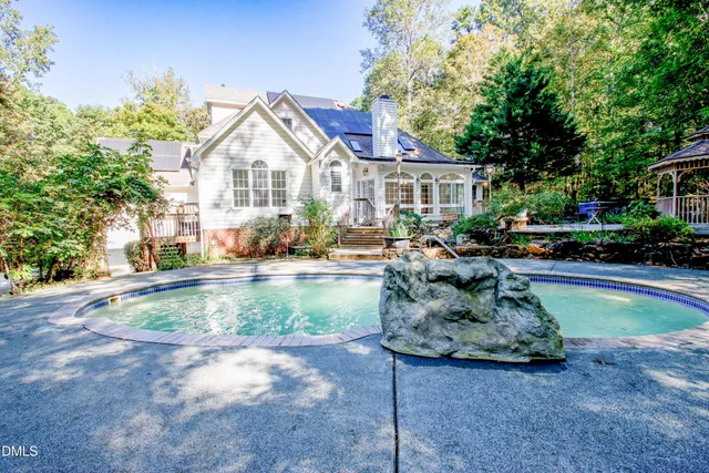 $1,699,000 | 2423 Old Oxford Road, Durham, NC 27704