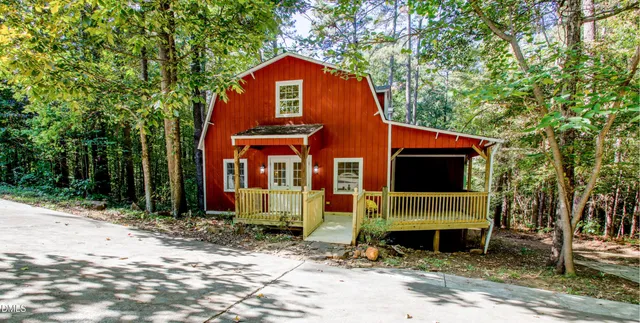 $1,699,000 | 2423 Old Oxford Road, Durham, NC 27704