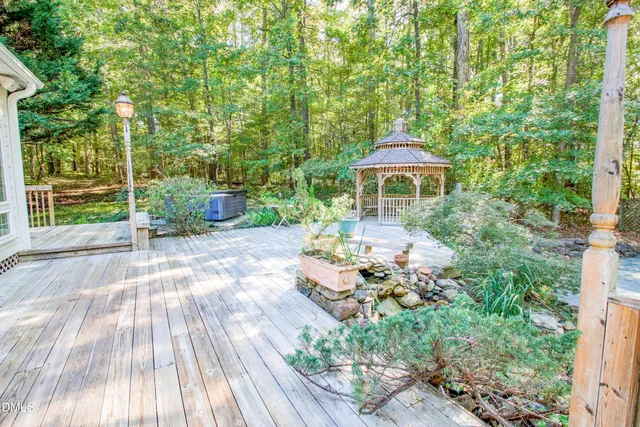 $1,699,000 | 2423 Old Oxford Road, Durham, NC 27704