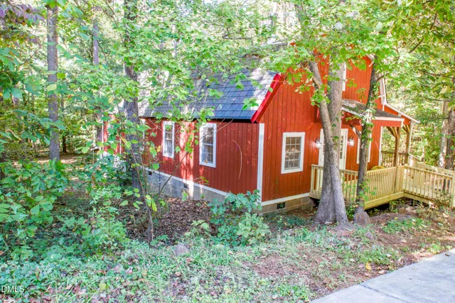 $1,699,000 | 2423 Old Oxford Road, Durham, NC 27704