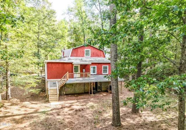 $1,699,000 | 2423 Old Oxford Road, Durham, NC 27704