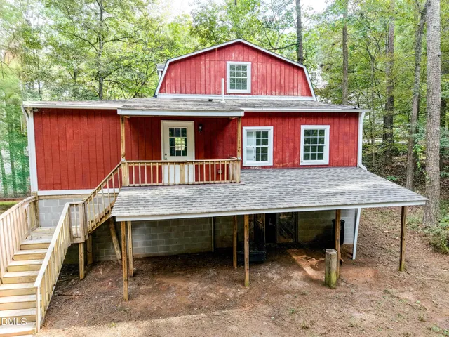 $1,699,000 | 2423 Old Oxford Road, Durham, NC 27704