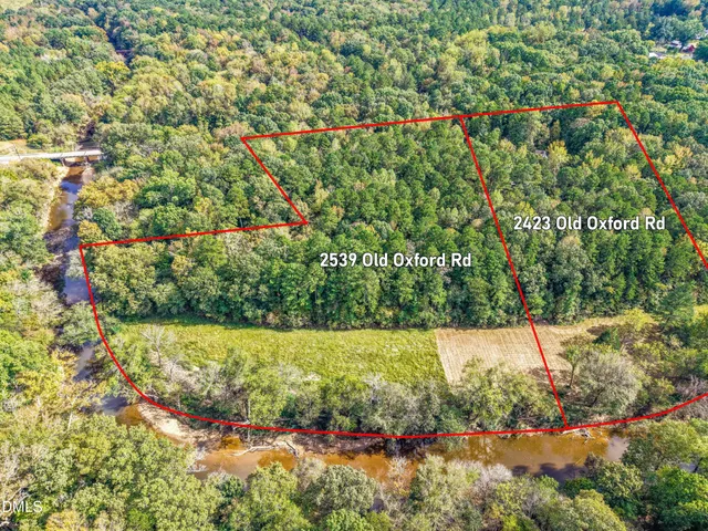 $1,699,000 | 2423 Old Oxford Road, Durham, NC 27704