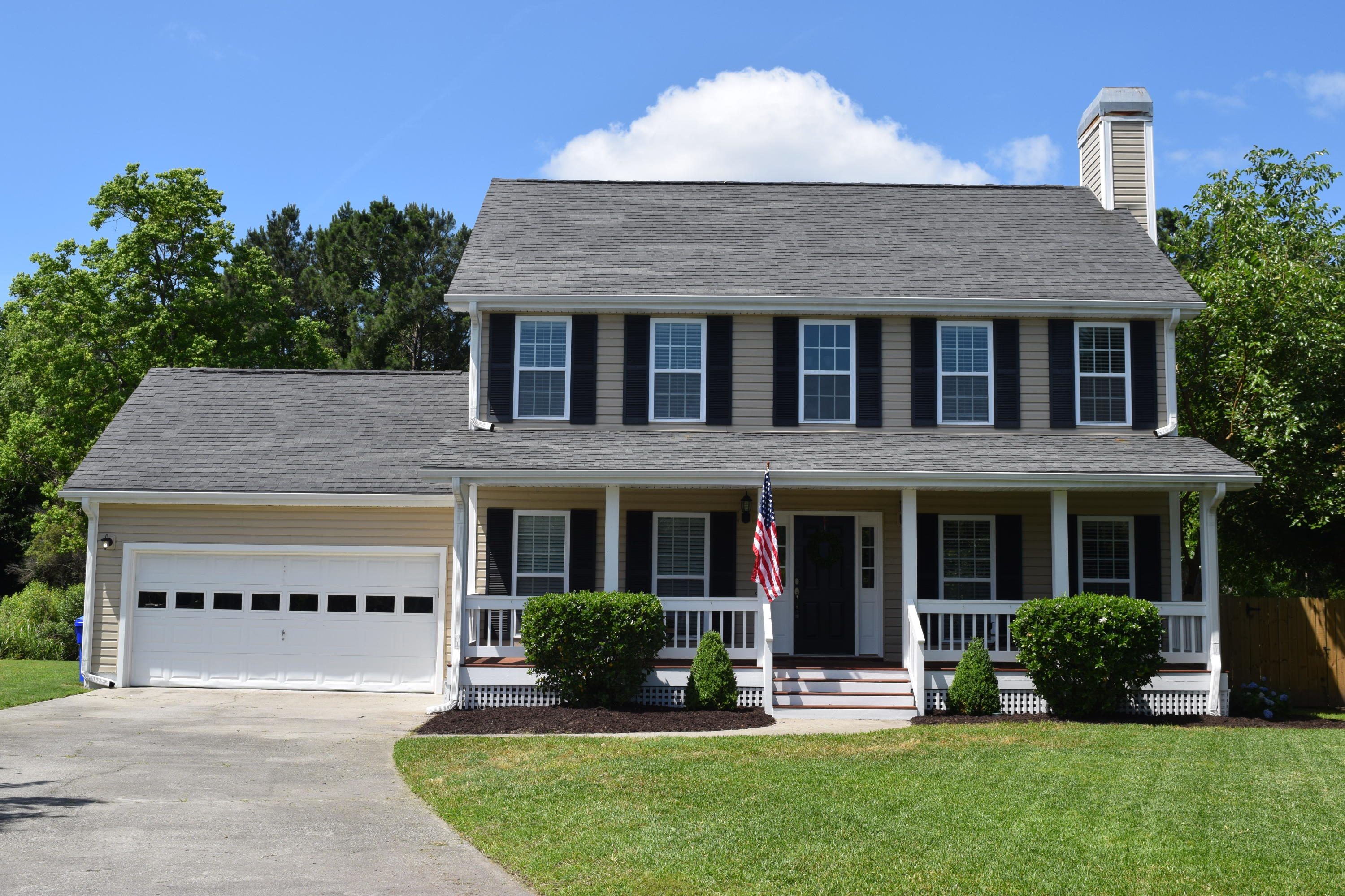 758 Lookout Point Mount Pleasant, SC 29464 - Photo 1 of 25 DSC_0005