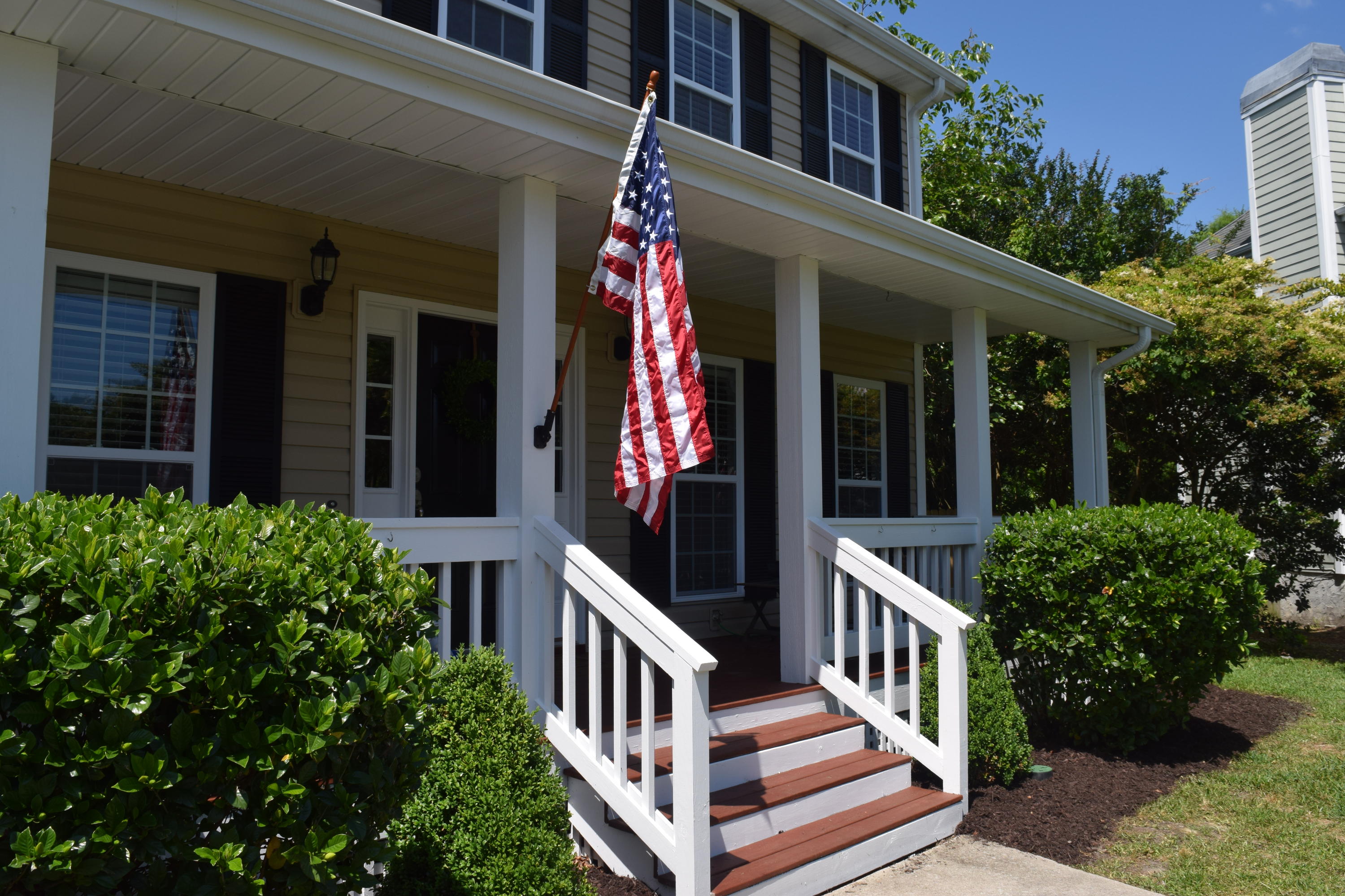 758 Lookout Point Mount Pleasant, SC 29464 - Photo 3 of 25 DSC_0035