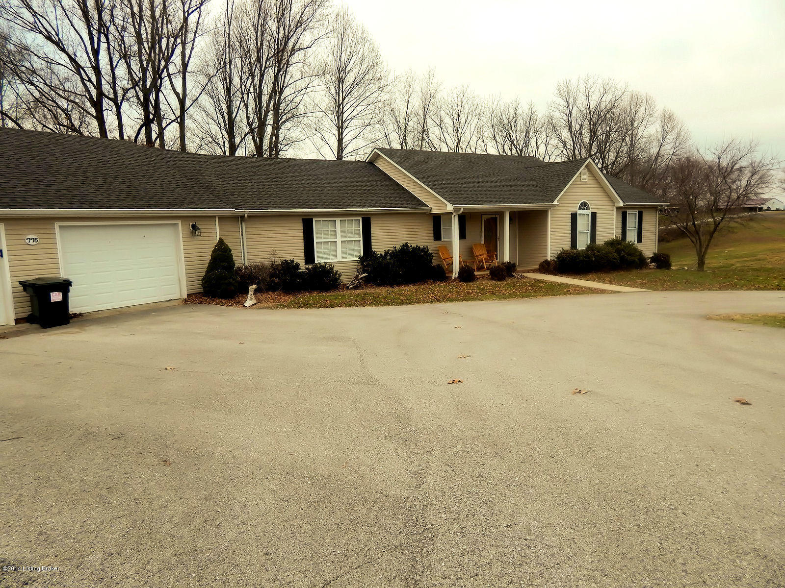 775 Denham Road Smiths Grove, KY 42171 - Photo 2 of 34 775 Denham Rd 7