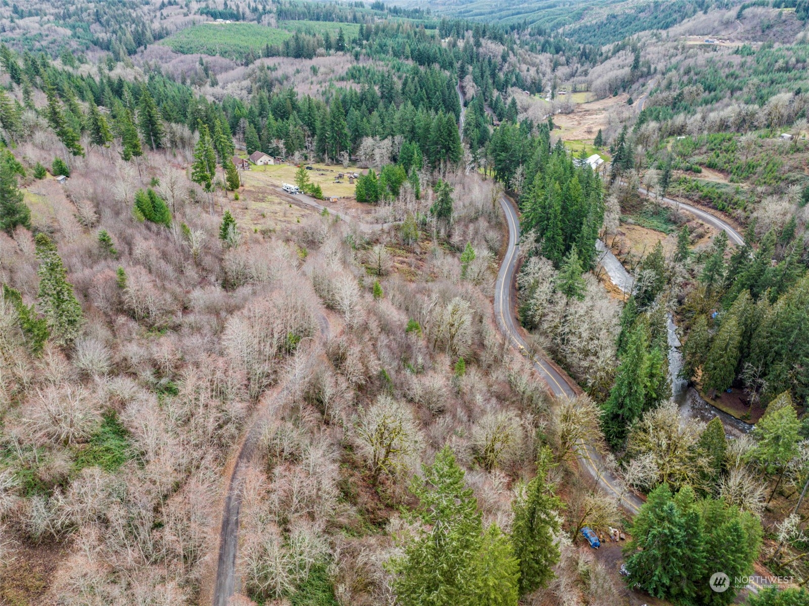 227 Dunbar Road Kelso, WA 98626 - Photo 22 of 28 Gallery Image 22