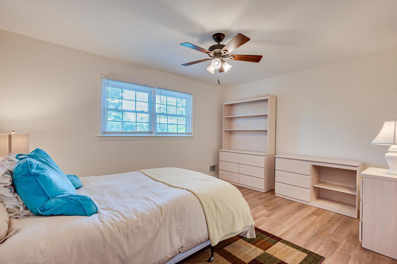 86 Albemarle Road Hamilton, NJ 08690 - Photo 30 of 49 Bedroom 2 w/double window & large closet