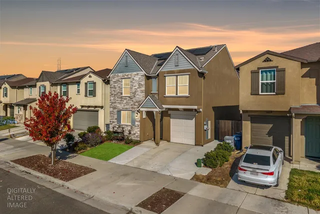 $449,888 | 165 Sullivan Drive, Merced, CA 95348