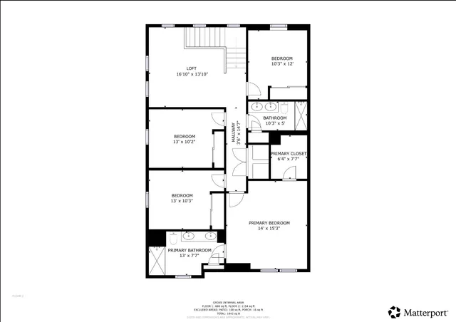 $449,888 | 165 Sullivan Drive, Merced, CA 95348