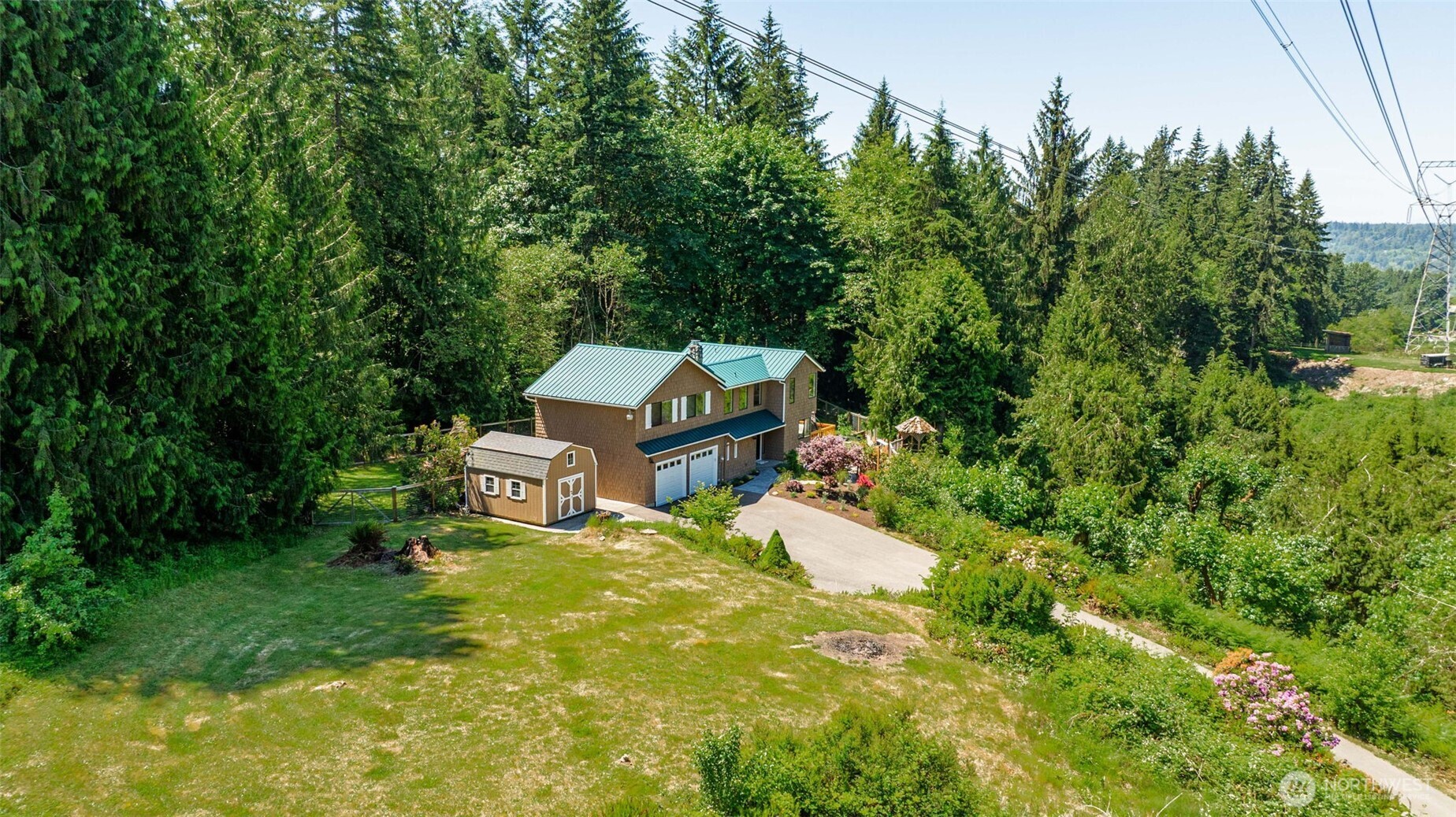 21432 High Rock Road Monroe, WA 98272 - Photo 36 of 36