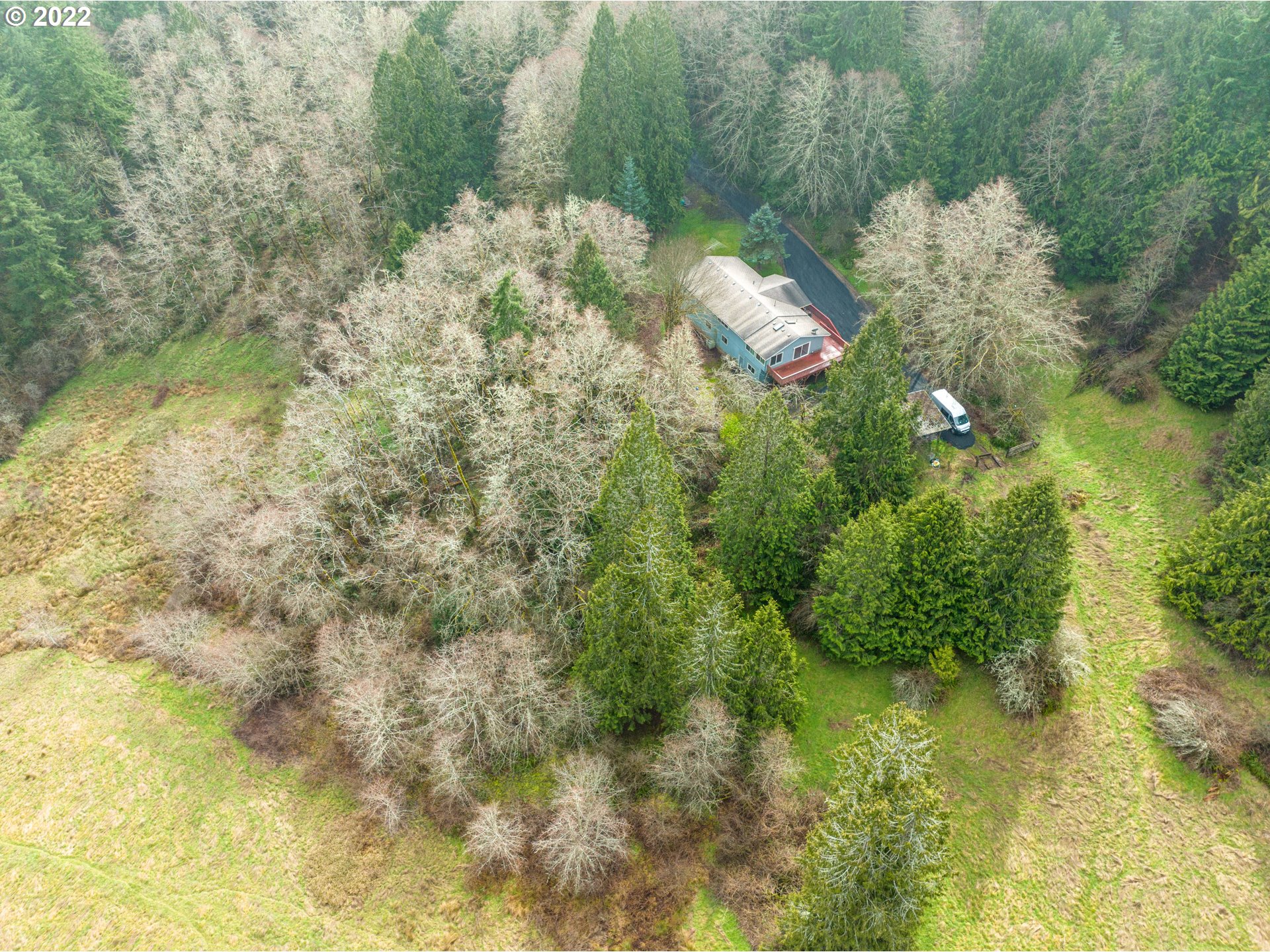163 Johnson Road South Winlock, WA 98596 - Photo 31 of 32
