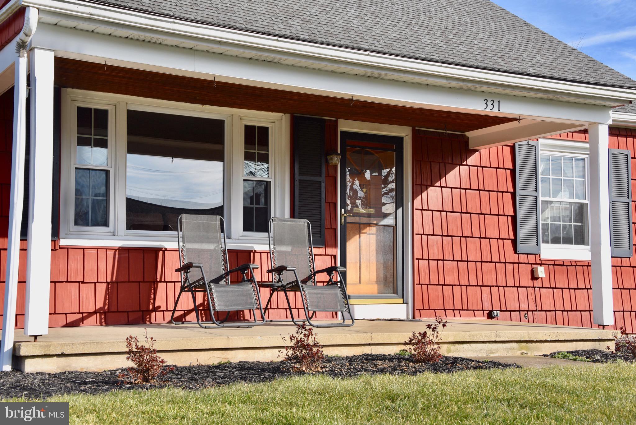 331 West Ruth Avenue Robesonia, PA 19551 - Photo 3 of 31 Gallery Image 3