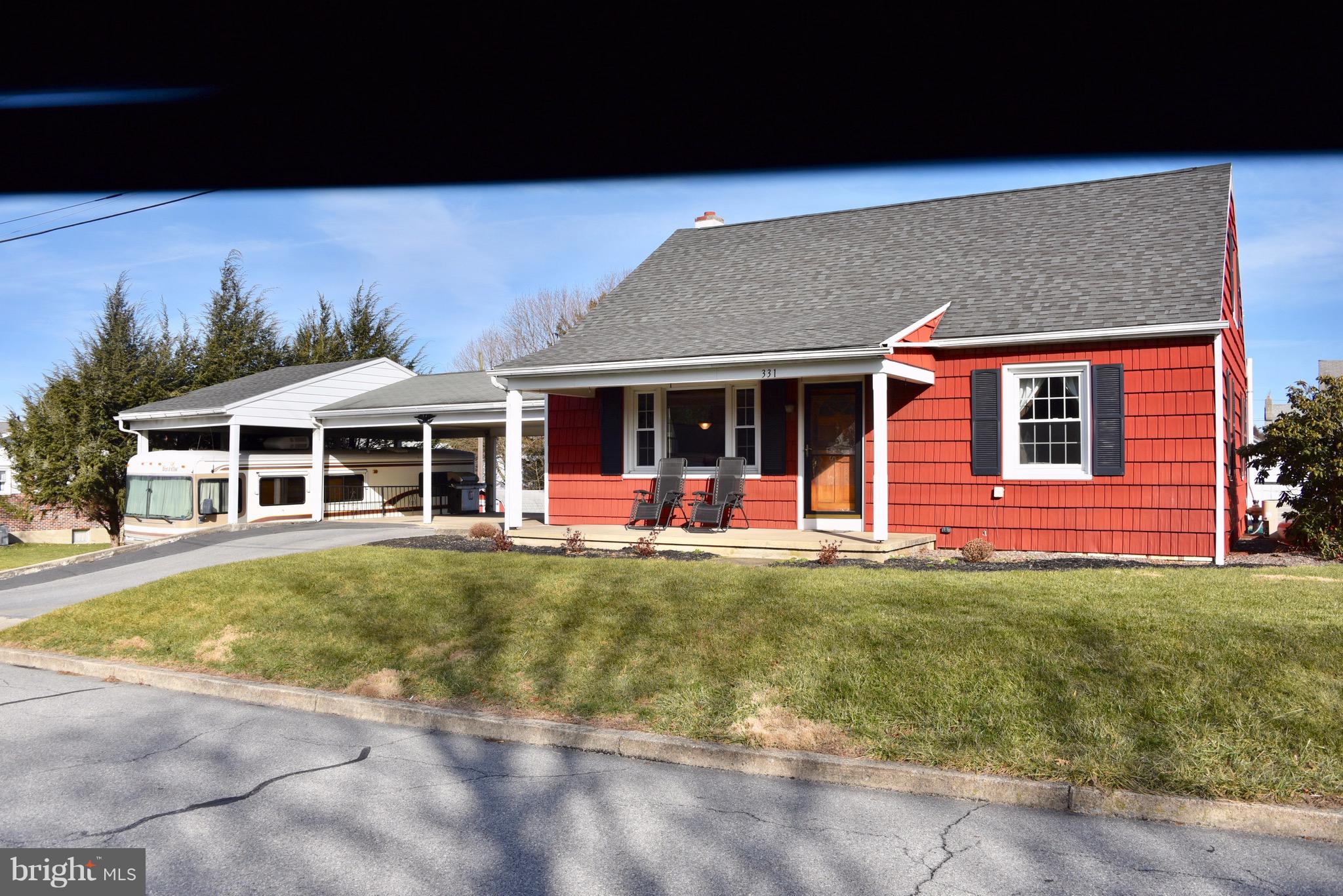 331 West Ruth Avenue Robesonia, PA 19551 - Photo 21 of 31 Gallery Image 21