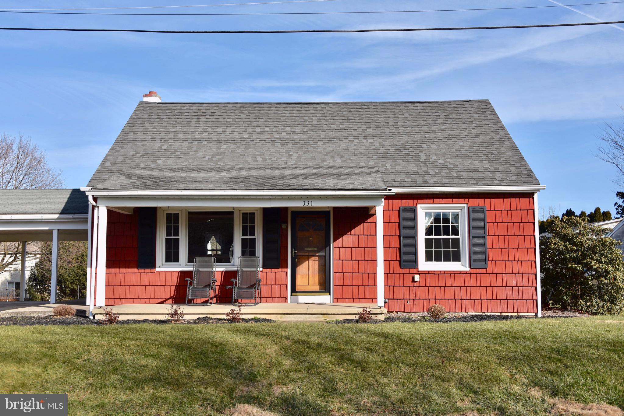 331 West Ruth Avenue Robesonia, PA 19551 - Photo 22 of 31 Gallery Image 22