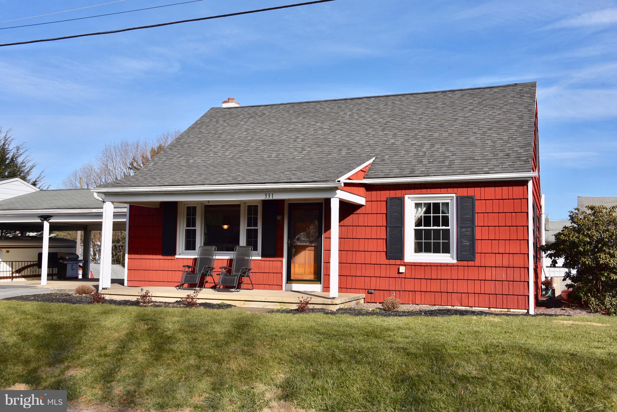 331 West Ruth Avenue Robesonia, PA 19551 - Photo 23 of 31 Gallery Image 23