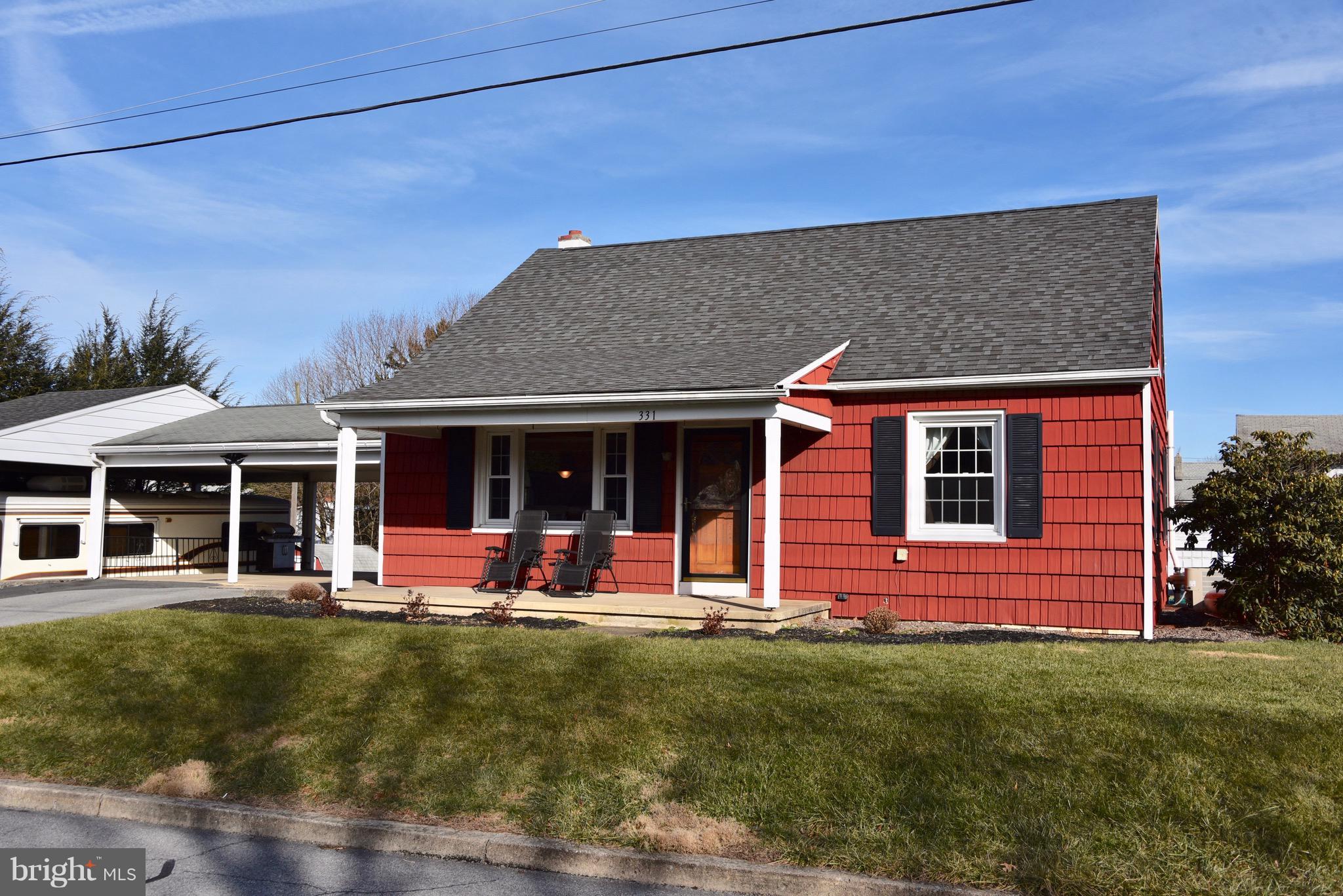 331 West Ruth Avenue Robesonia, PA 19551 - Photo 24 of 31 Gallery Image 24