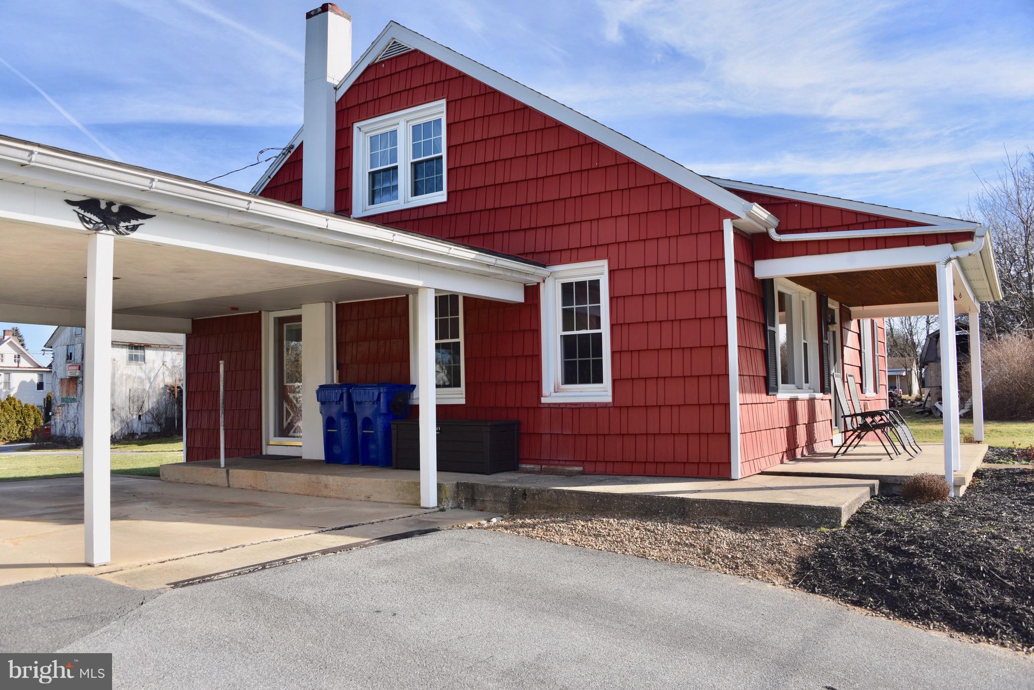 331 West Ruth Avenue Robesonia, PA 19551 - Photo 25 of 31 Gallery Image 25