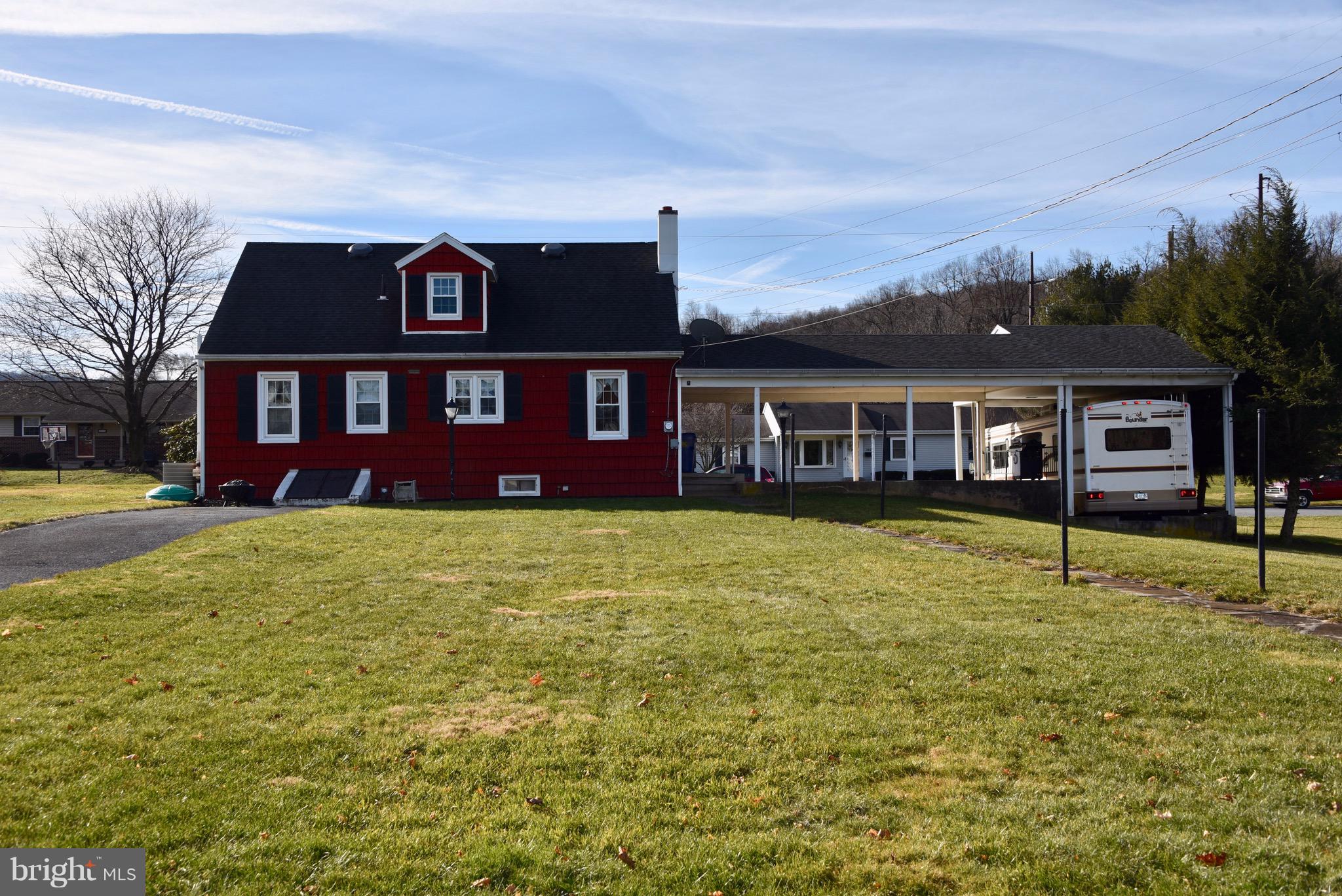 331 West Ruth Avenue Robesonia, PA 19551 - Photo 28 of 31 Gallery Image 28