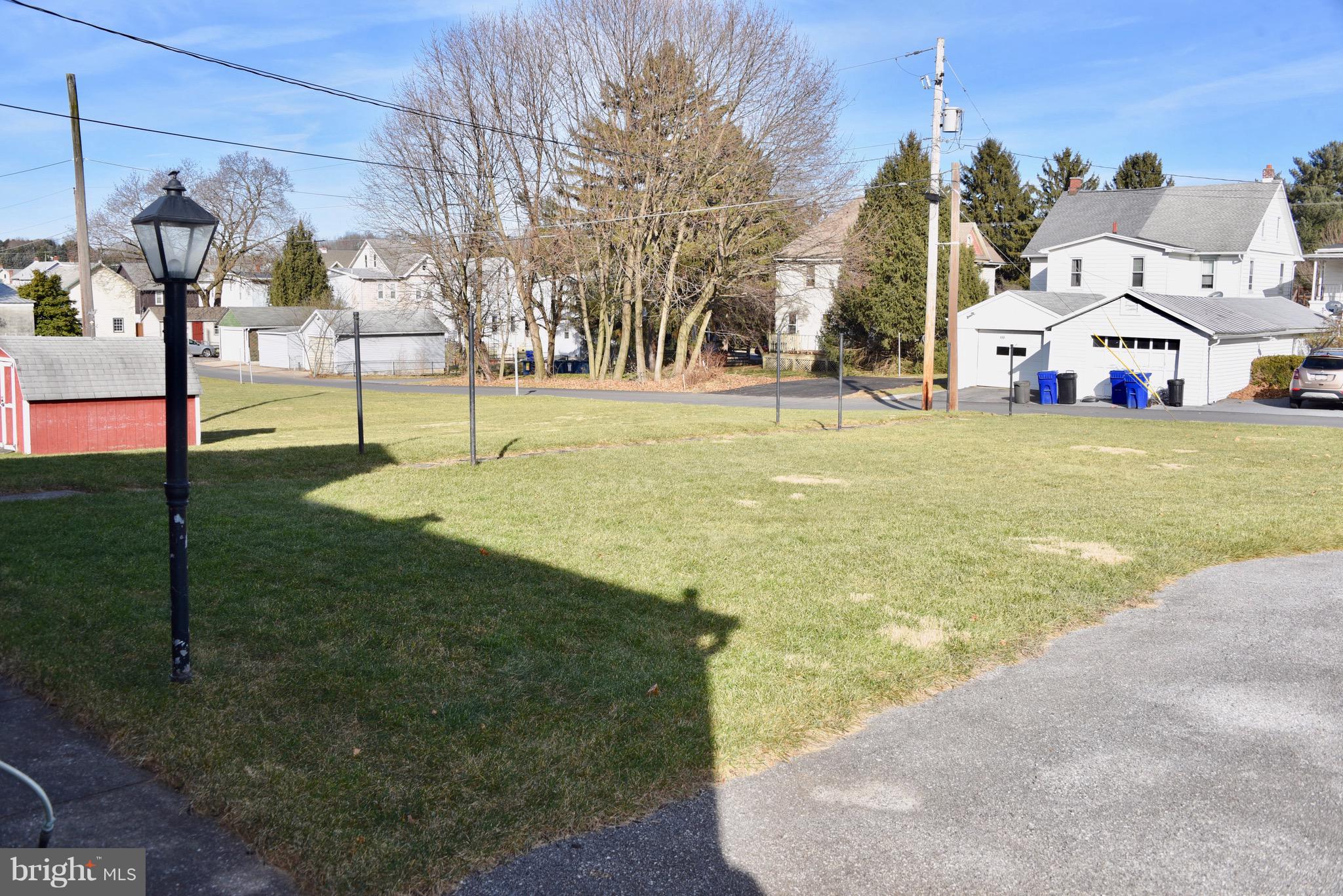 331 West Ruth Avenue Robesonia, PA 19551 - Photo 31 of 31 Gallery Image 31