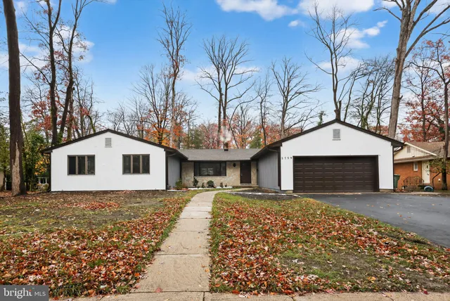 $759,900 | 1759 Tearose Lane, Cherry Hill, NJ 08003