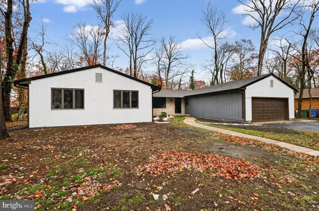 $759,900 | 1759 Tearose Lane, Cherry Hill, NJ 08003