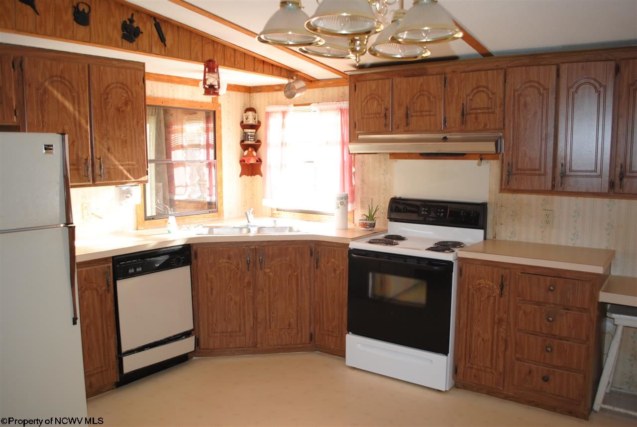 935 Whitman Run Road Belington, WV 26250 - Photo 4 of 19 Gallery Image 4