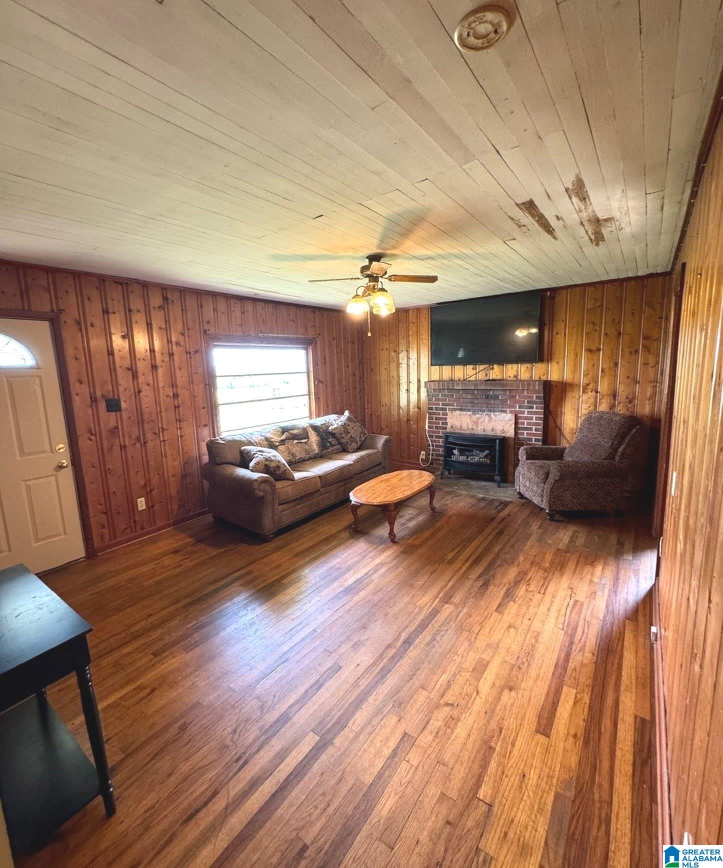 223 Mountain View Road Ashland, AL 36251 - Photo 6 of 12