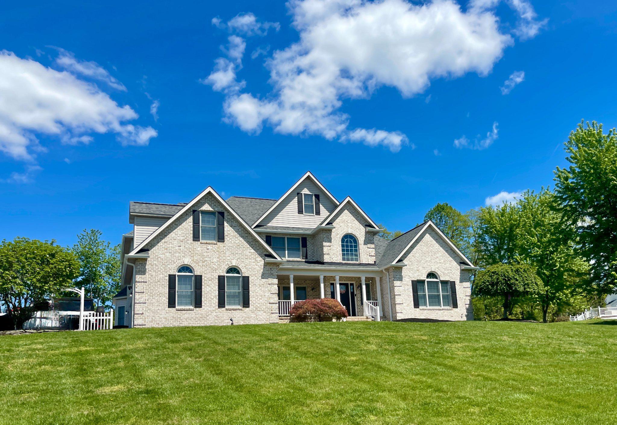 3003 Sheffield Court Fallston, MD 21047 - Photo 1 of 4 Come fall in love!