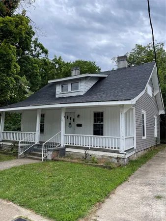 $139,900 | 217 East Horah Street, Salisbury, NC 28144