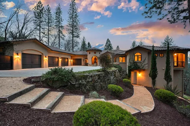 $2,950,000 | 1240 Forest View Drive, Meadow Vista, CA 95722