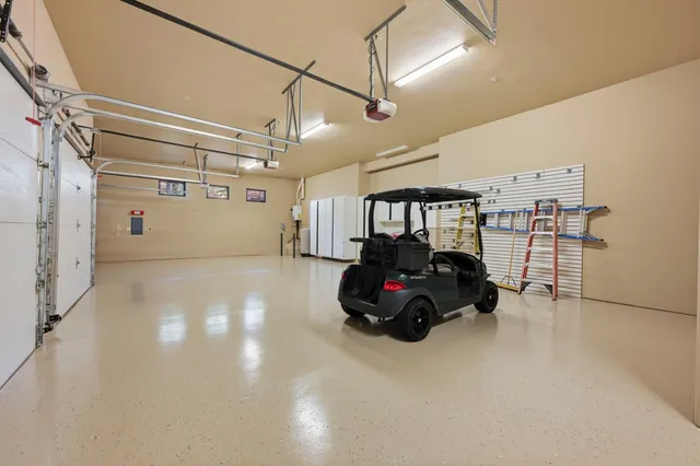 a view of a livingroom with furniture and a piano