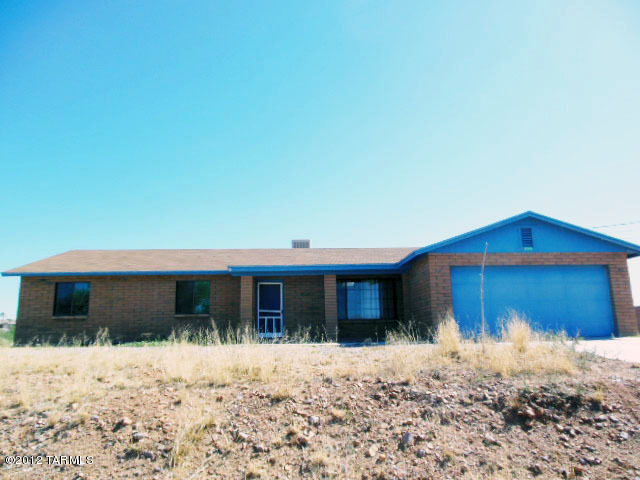 260 Mirto Court Rio Rico, AZ 85648 - Photo 1 of 18