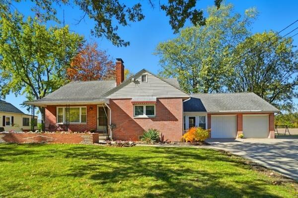 6585 Ottawa Road Lima, OH 45807 - Photo 47 of 50 Front View