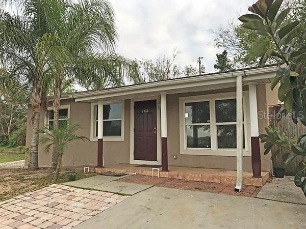 745 Roane Road Clermont, FL 34711 - Photo 1 of 1