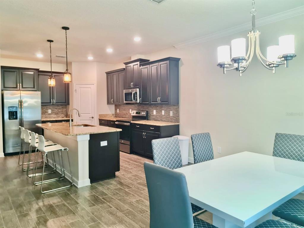 4635 Fairy Tale Circle Kissimmee, FL 34746 - Photo 5 of 19