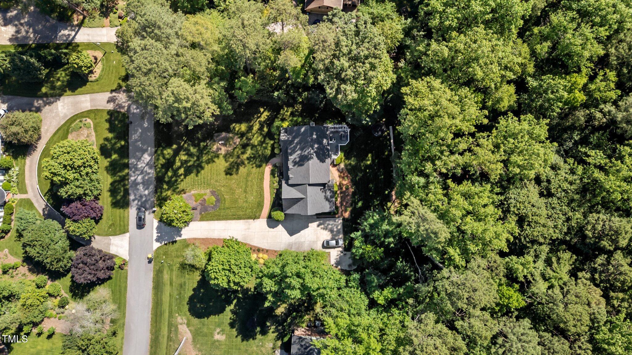 2409 Beechview Court Raleigh, NC 27615 - Photo 43 of 46 12-web-or-mls-DJI_20250519100346_0419_D
