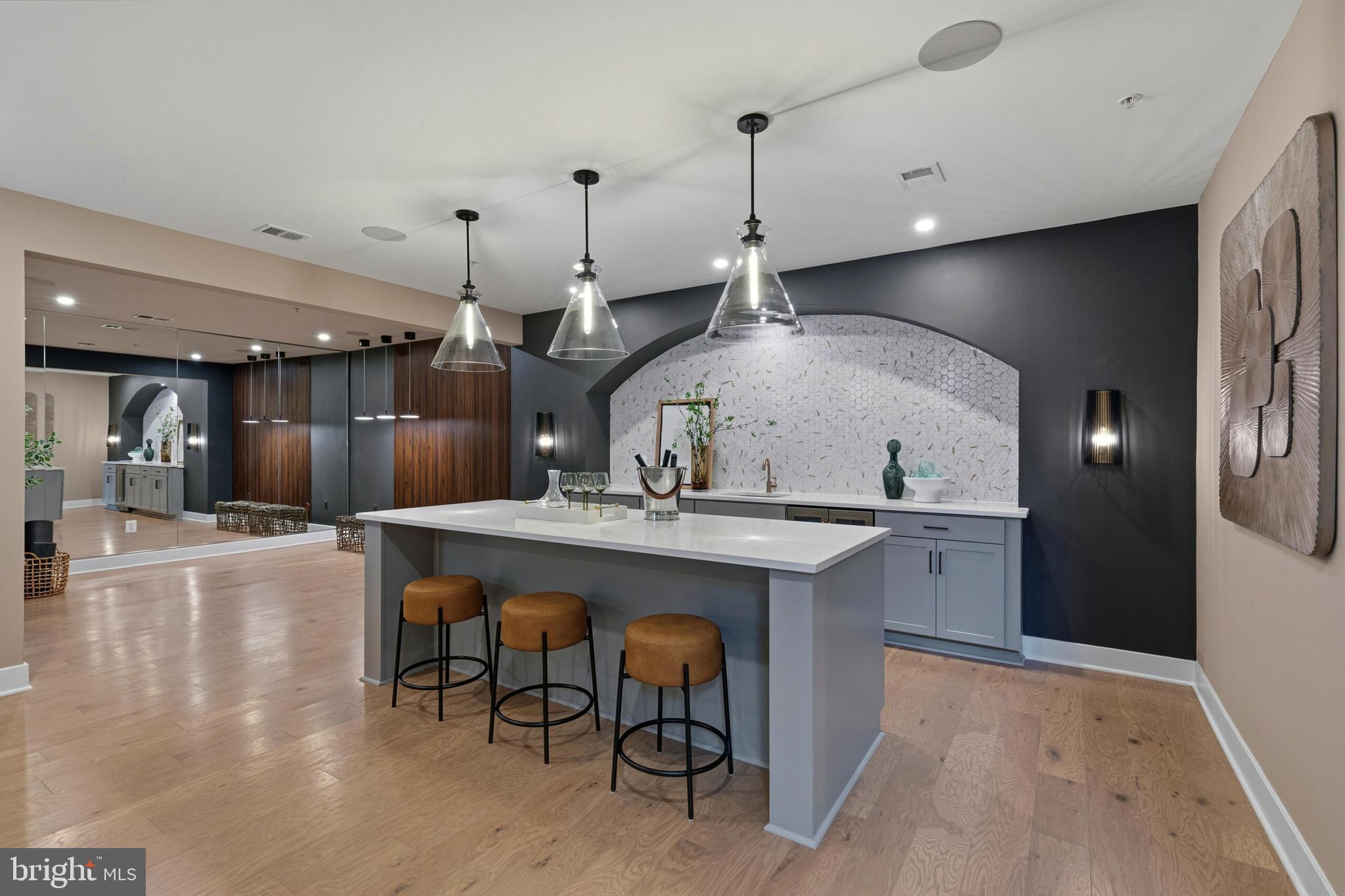 5026 Strathmore Kensington, MD 20895 - Photo 19 of 27