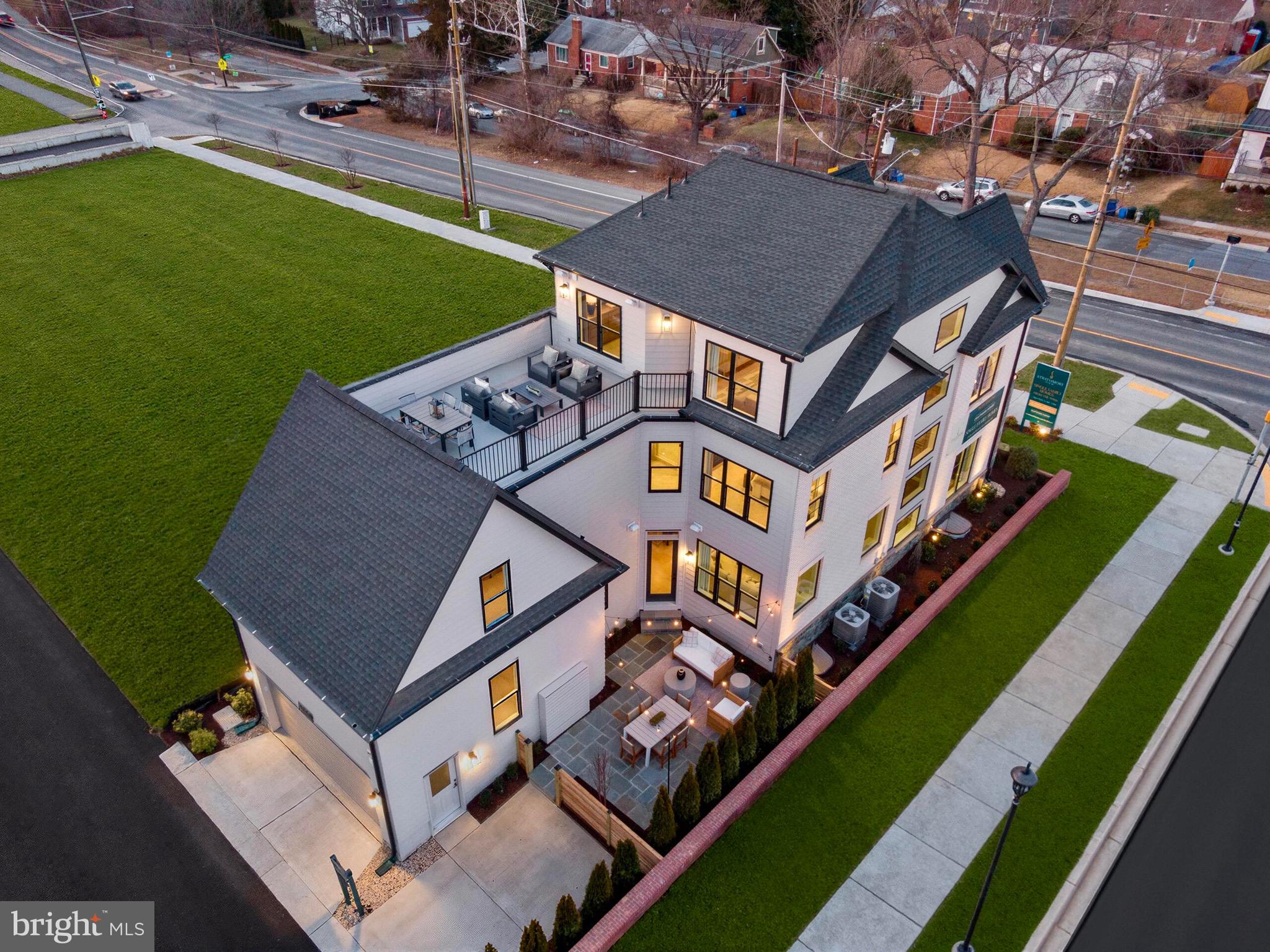 5026 Strathmore Kensington, MD 20895 - Photo 21 of 27