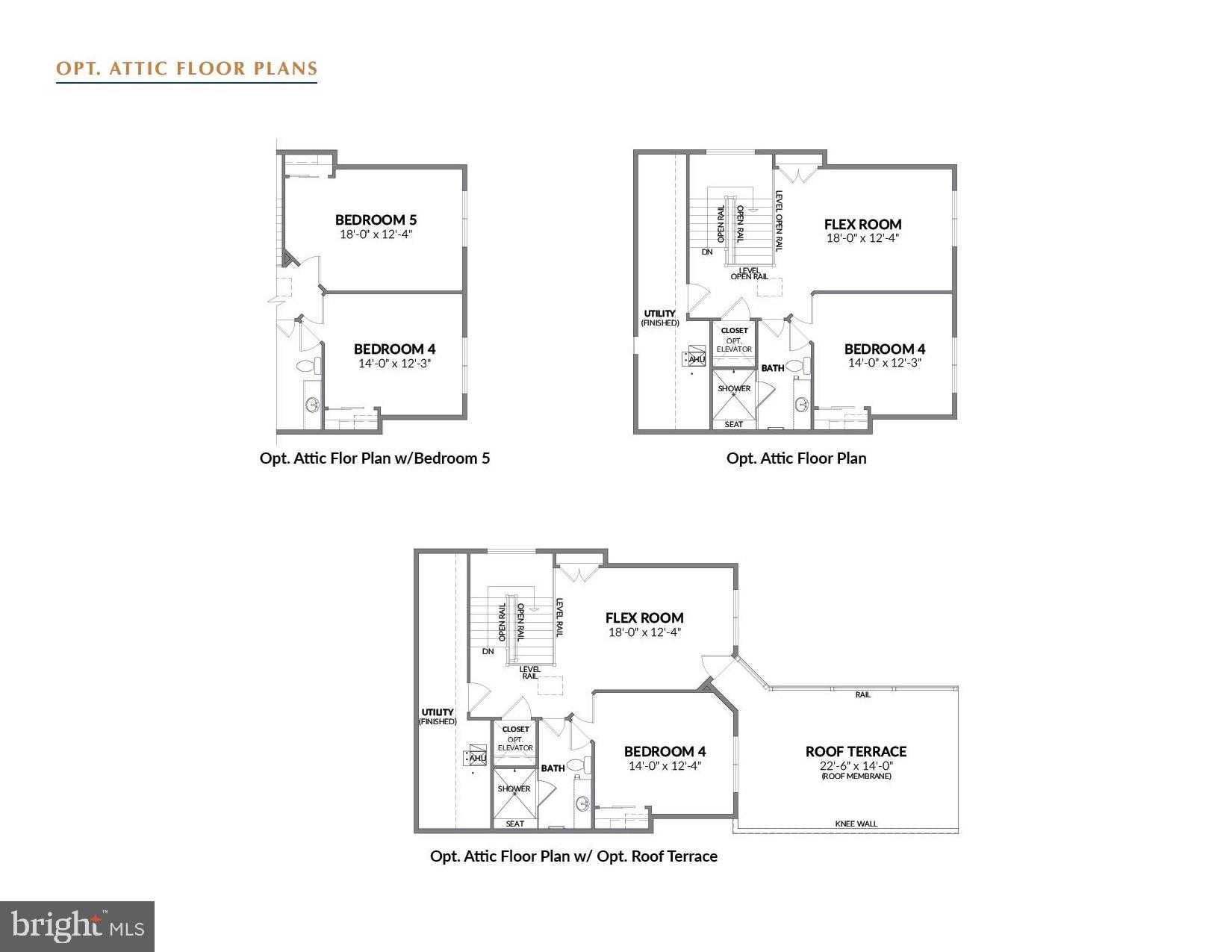 5026 Strathmore Kensington, MD 20895 - Photo 25 of 27