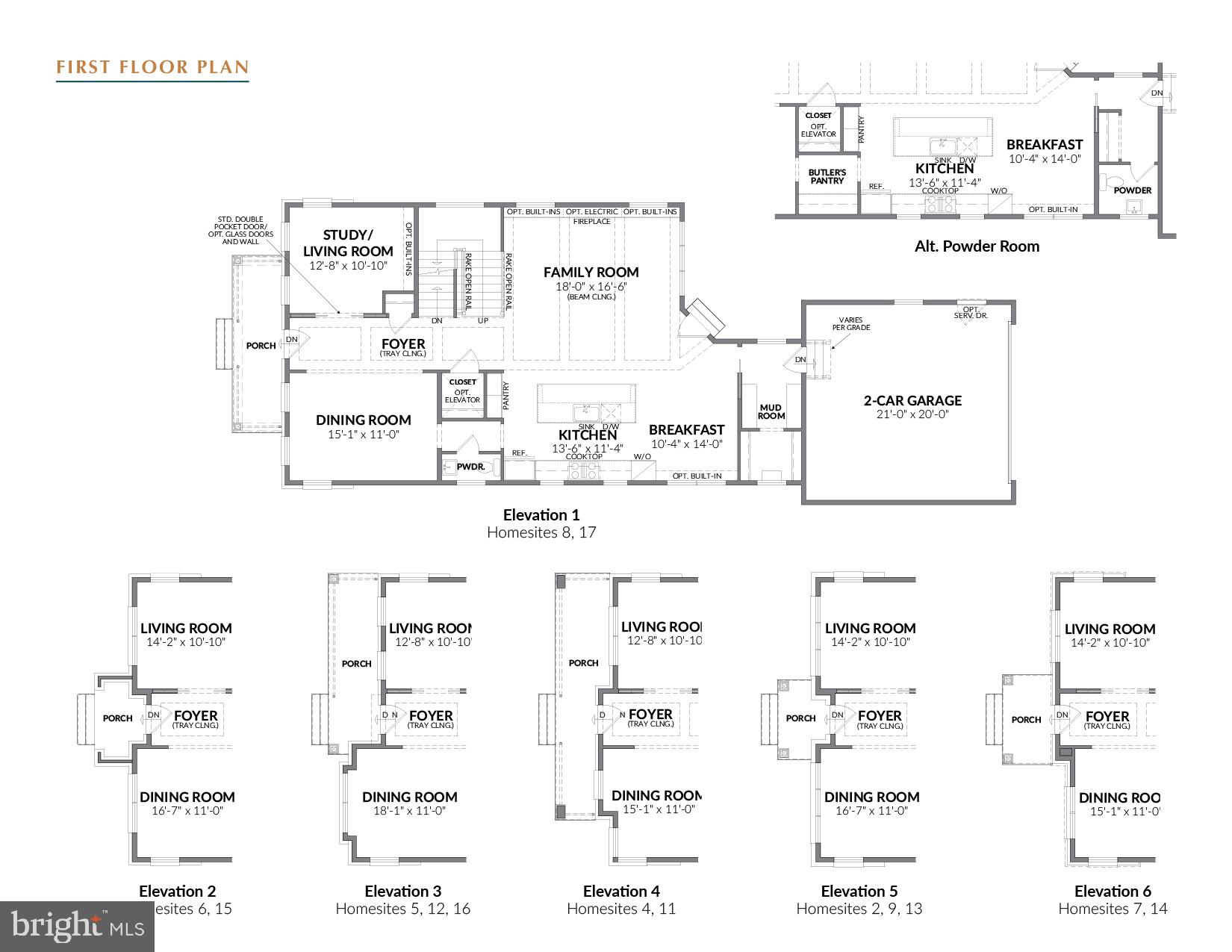 5026 Strathmore Kensington, MD 20895 - Photo 26 of 27