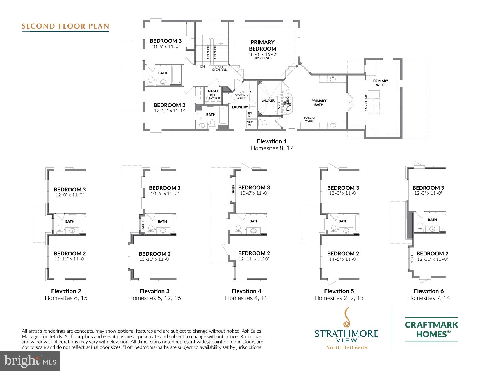 5026 Strathmore Kensington, MD 20895 - Photo 27 of 27