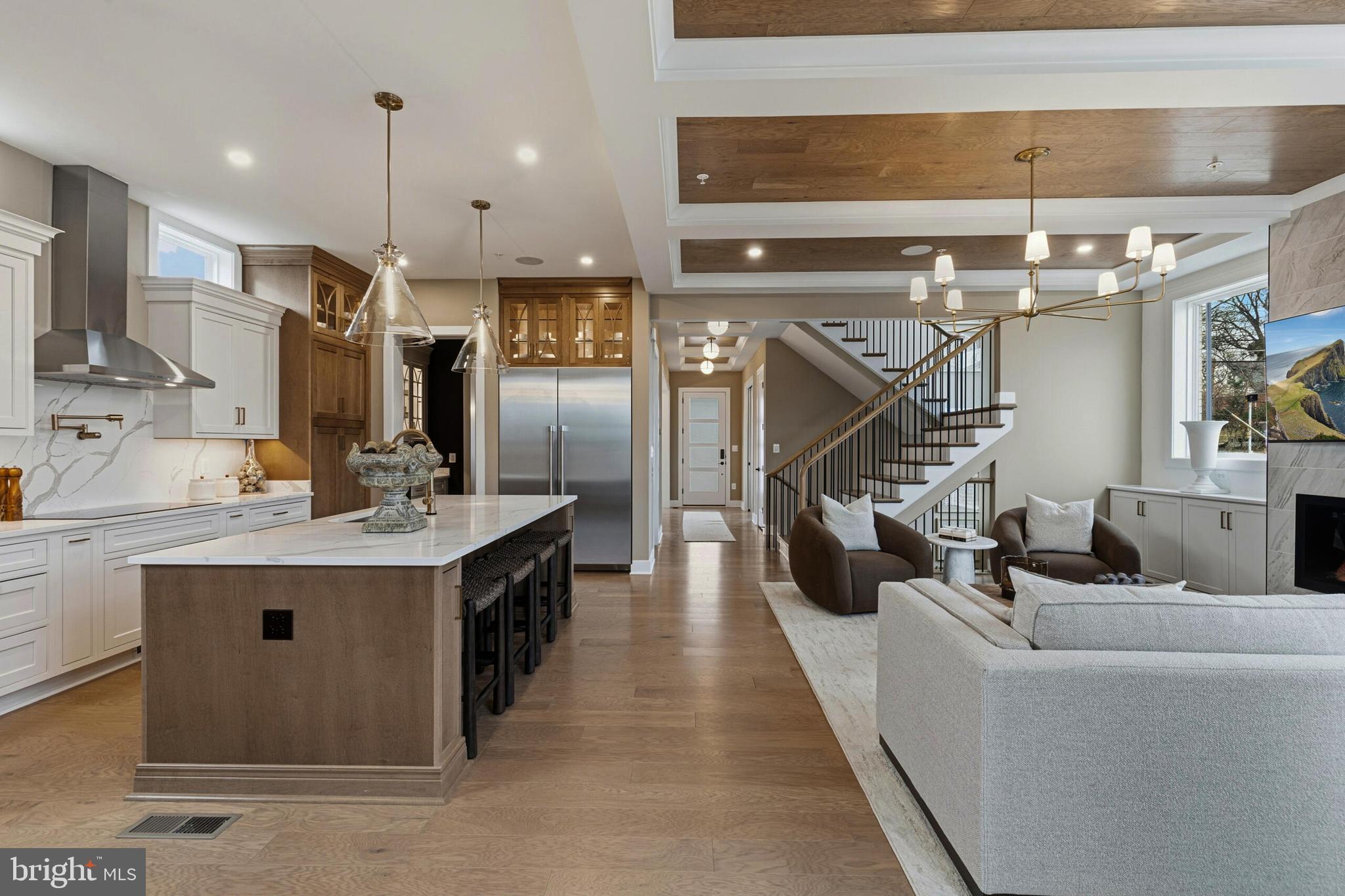 5026 Strathmore Kensington, MD 20895 - Photo 3 of 27